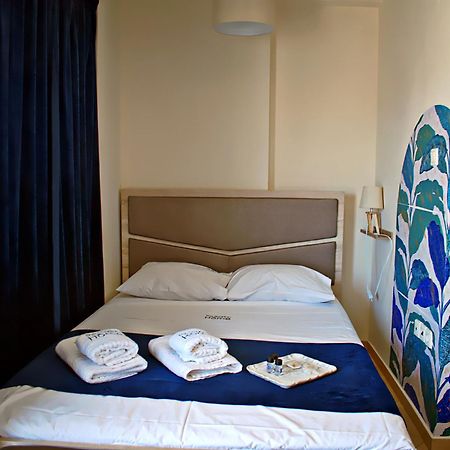 Castor - The Spartan Home Luaran gambar