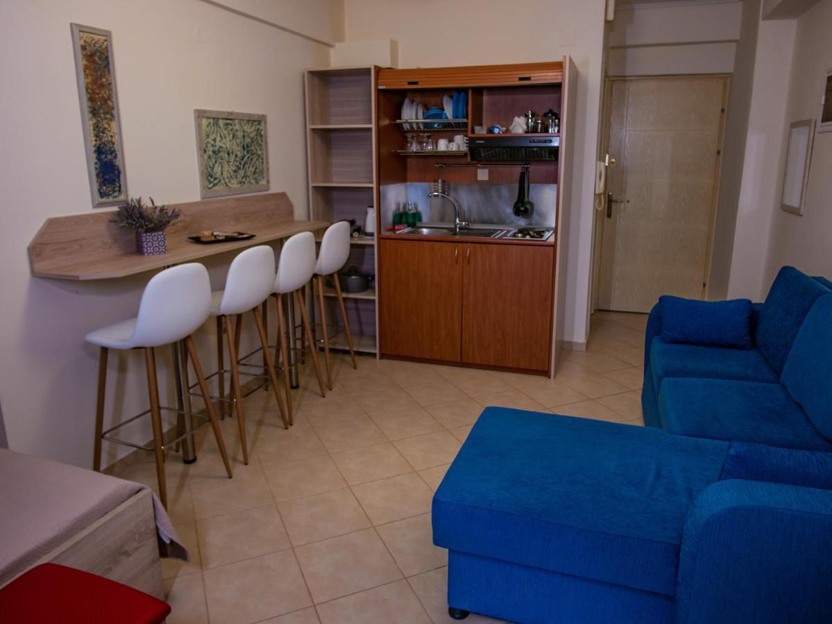 Castor - The Spartan Home Luaran gambar