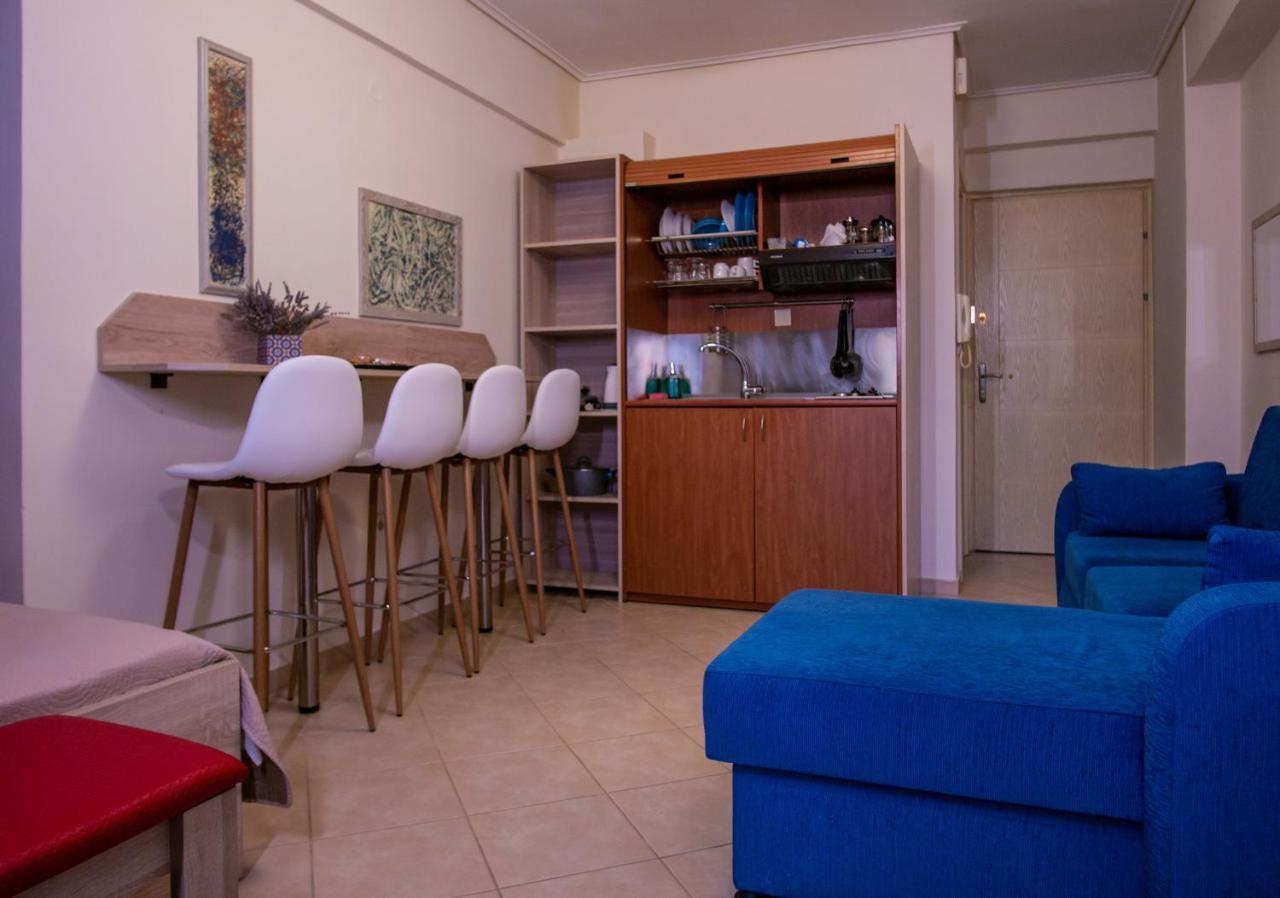 Castor - The Spartan Home Luaran gambar