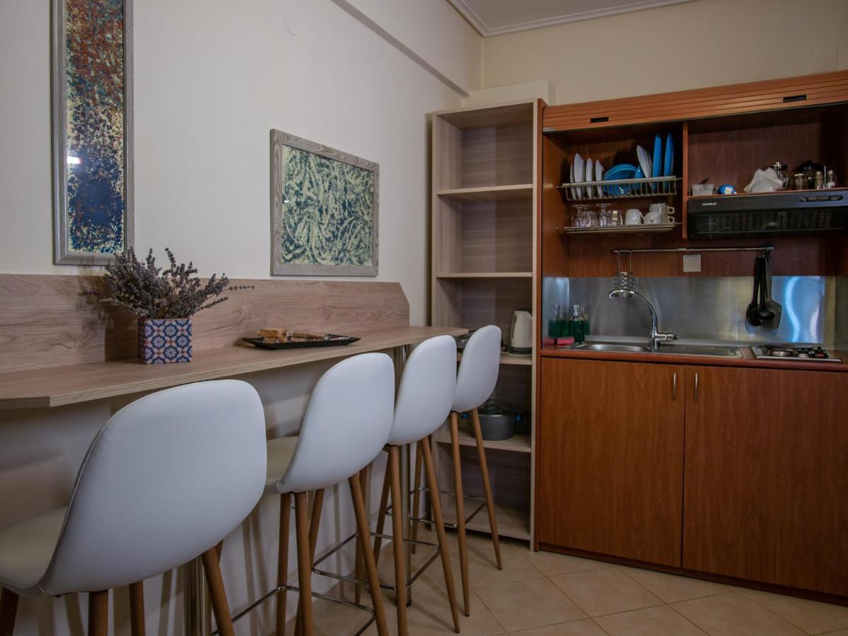 Castor - The Spartan Home Luaran gambar