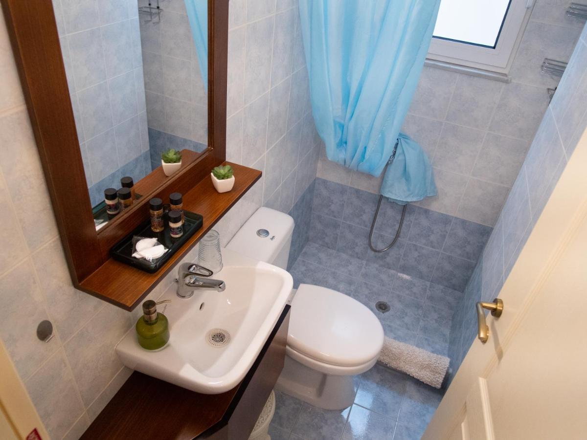 Castor - The Spartan Home Luaran gambar