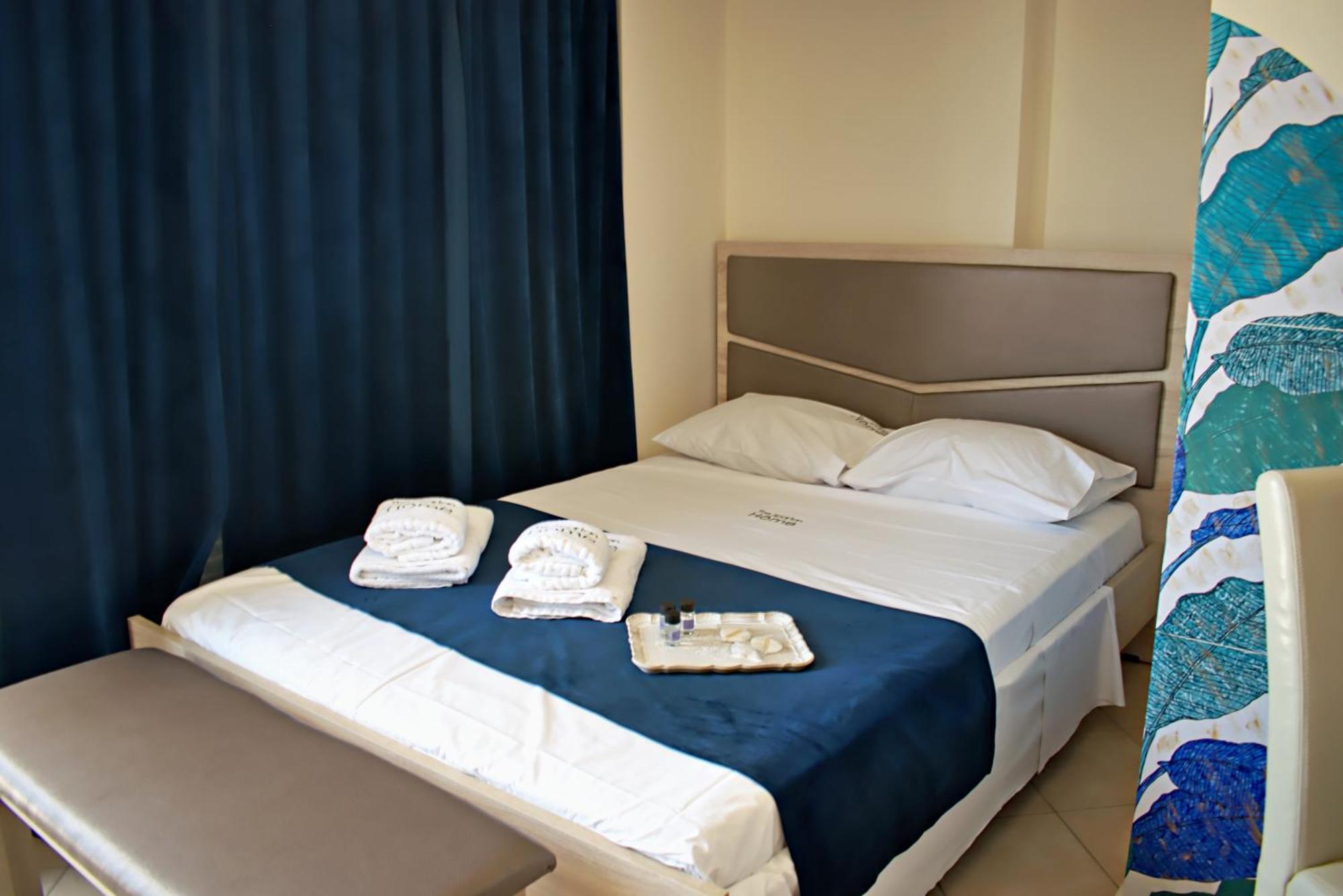 Castor - The Spartan Home Luaran gambar